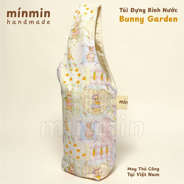Túi Đựng Bình Nước