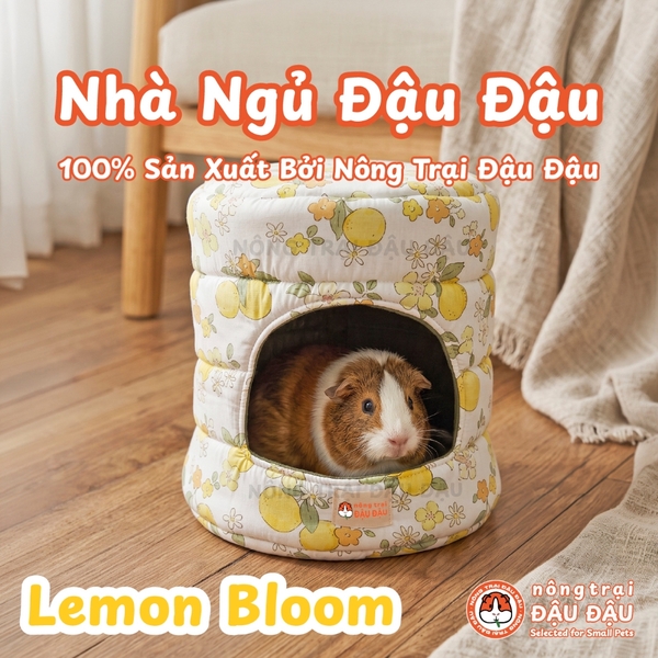 Nhà Ngủ Đậu Đậu