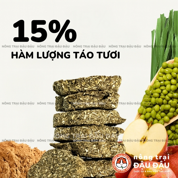Bánh Cỏ Niu Chong Mini Cake