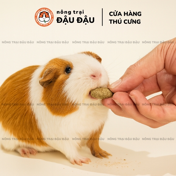 Bánh Cỏ Niu Chong Mini Cake