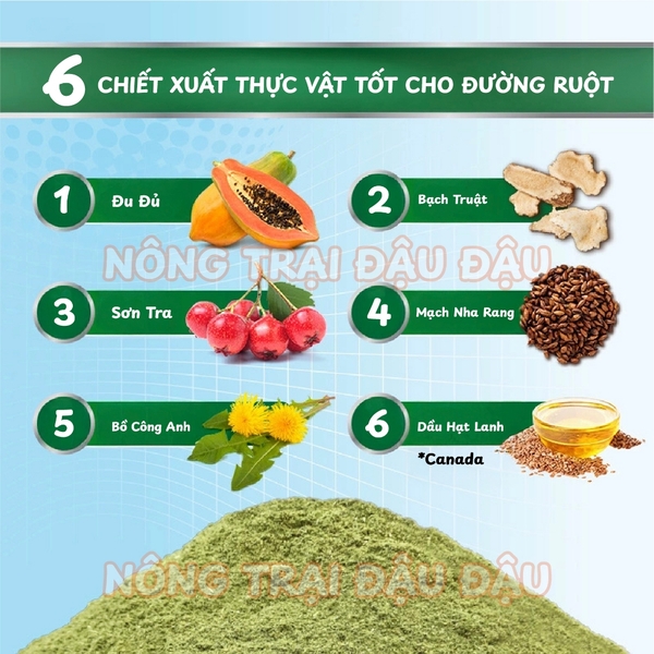Bột Cỏ ProCare Hỗ Trợ Tiêu Hoá Cho Thỏ, Bọ Ú, Chinchilla 150g