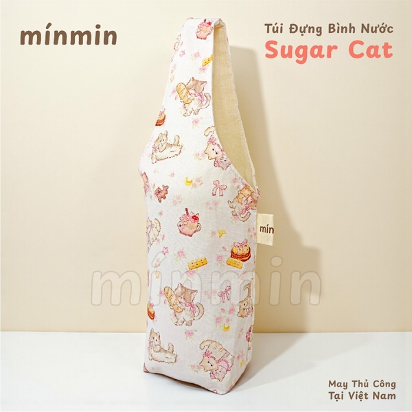 Túi Đựng Bình Nước