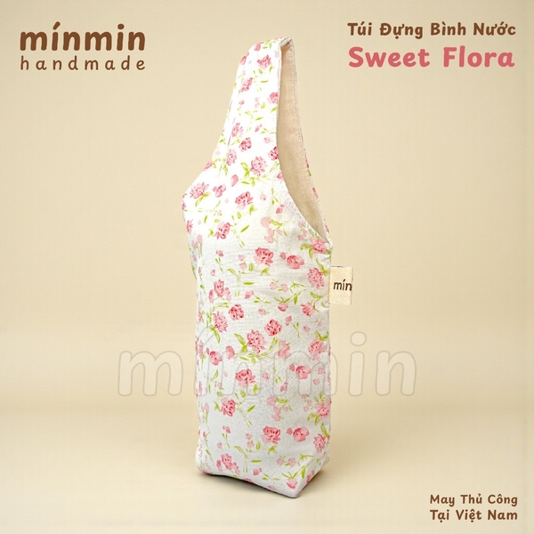 Túi Đựng Bình Nước