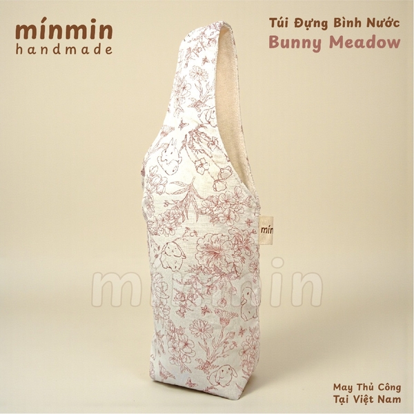 Túi Đựng Bình Nước