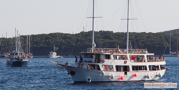 Dalmatia, Croatia