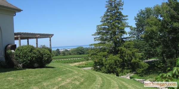  Toronto – Niagara, Canada