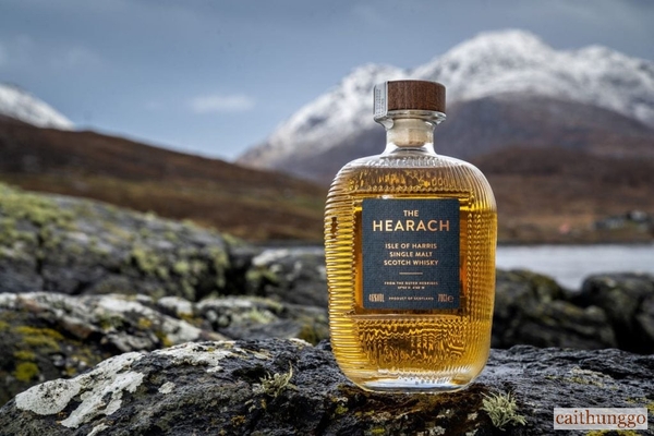 Vậy Whisky Cao Cấp Là Gì?