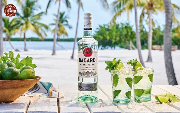 Bacardí