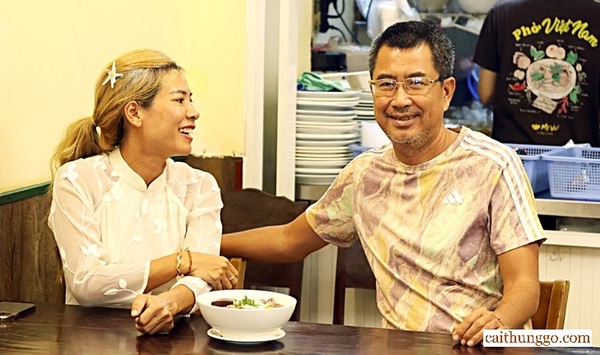 Thử Thách Và Giấc Mơ Vươn Xa