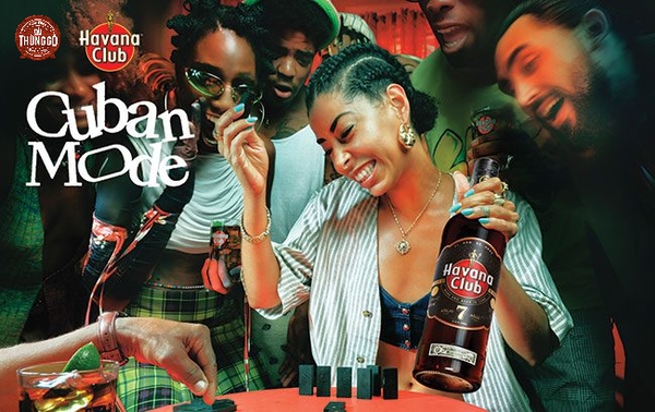  Havana Club