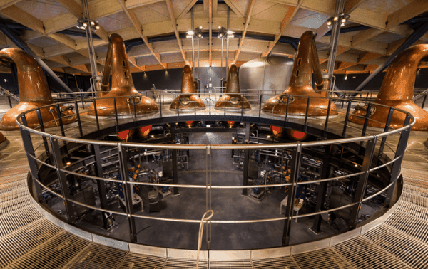 Công Nhân Macallan Sẽ Bầu Chọn Hành Động Đình Công Tại Các Nhà Máy Chưng Cất Speyside Của Edrington