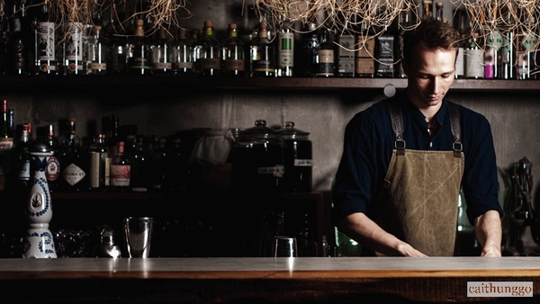 Sự Trỗi Dậy Của Super Premium Tequila: Xu Hướng Mới Của Giới Sành Rượu