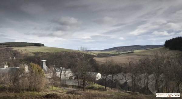  Tại Sao Mortlach Là Món Yêu Thích Của Giới Sành Whisky