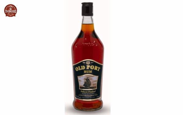  Old Port
