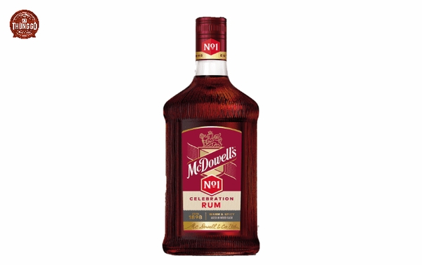 McDowell’s Rum