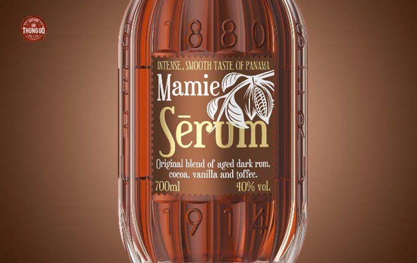 Sérum Mamie  