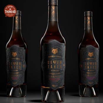 Baijiu continues to dominate