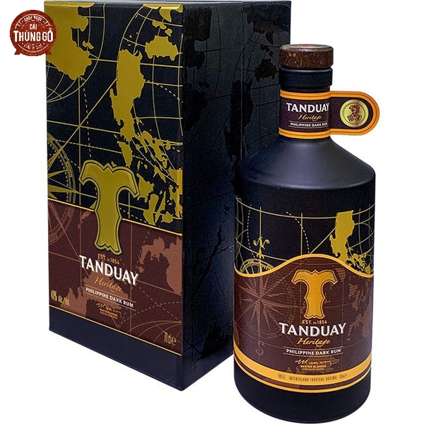 Tanduay