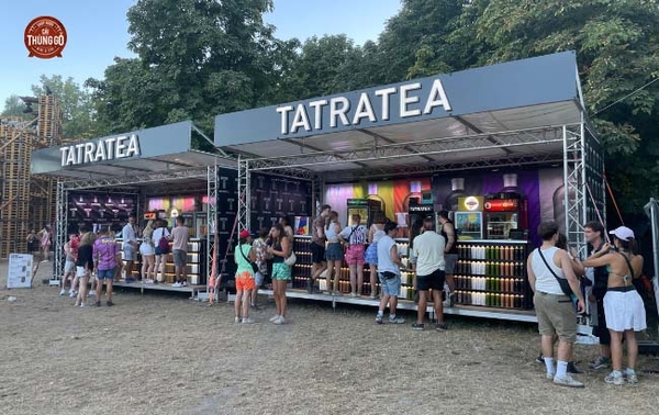 Tatratea