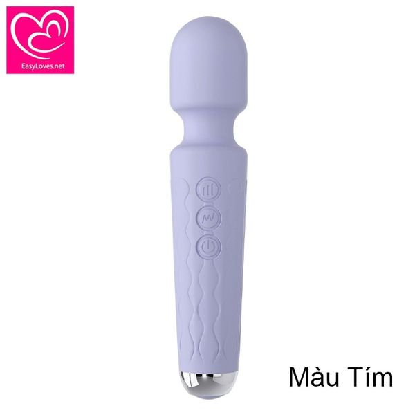 [Mã 44] Chày rung tích điện nhiều chế độ | Sạc tích điện