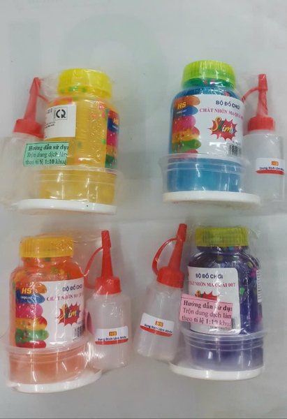 HS Chất nhờn ma quái (Slime) CNMQ-007
