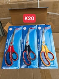 Kéo King K20 (12 Cây/ Hộp; 20 Hộp/ Thùng)