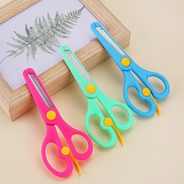 Kéo Trợ Lực 1622 (24 Cái/Hộp) (30 Hộp/Thùng)