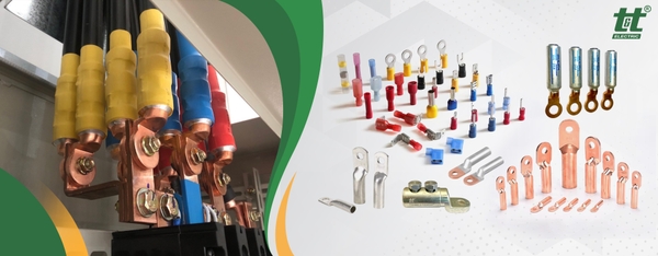 Công ty TNHH Năng Lượng Điện T&T