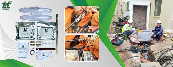 Công ty TNHH Năng Lượng Điện T&T