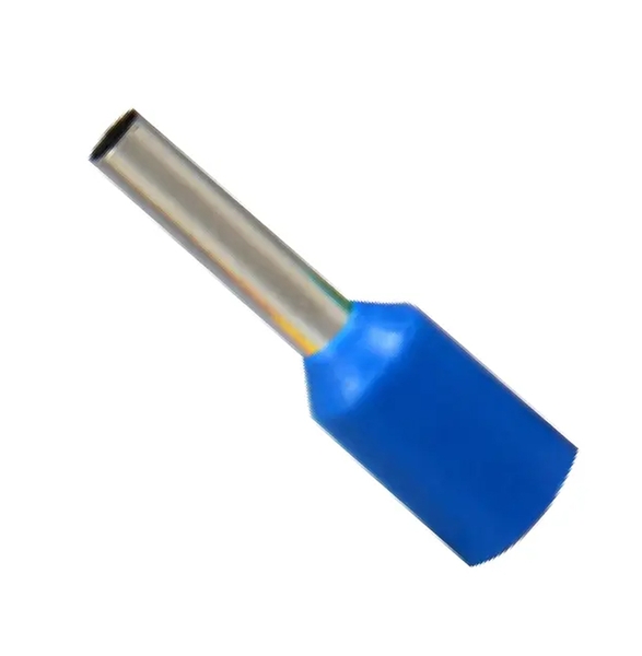 Đầu Cosse Pin Rỗng Bee AUTO E2508, 2.5mm², Xanh Dương INSUMART Kho hàng ...