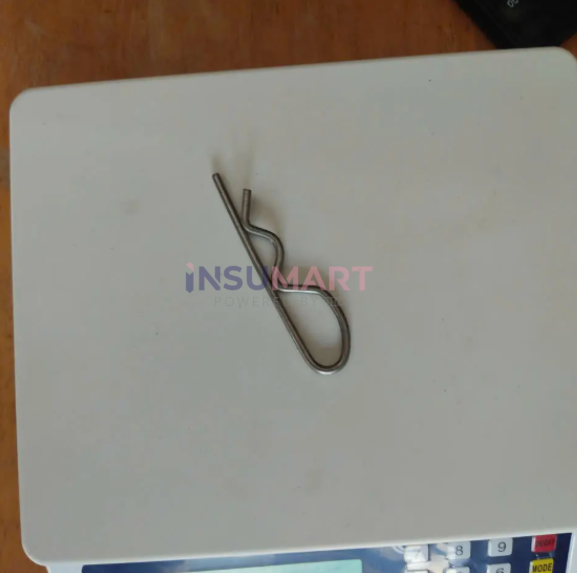 Chốt Chẻ R Inox 304, 3 x 80mm INSUMART Kho hàng linh kiện, dụng cụ và ...
