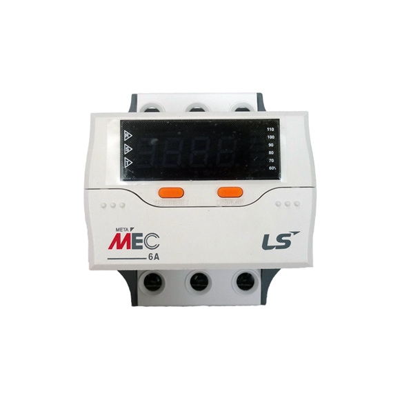 Rơ Le Kỹ Thuật Số LS DMP06i-SA 2a1b AC/DC85~260V 0.5~6A INSUMART Kho ...