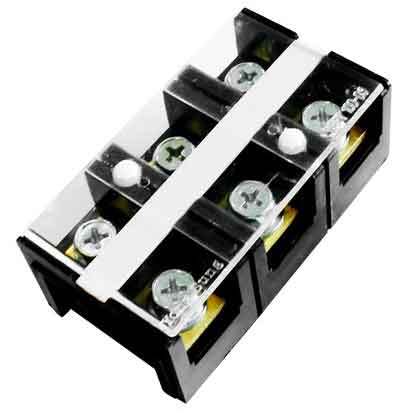 Thanh Gắn Đầu Cos 100A 4P YongSung YS FT100-04 ZF INSUMART Kho hàng ...