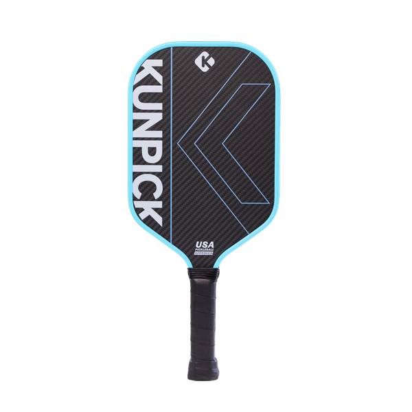 Vợt Pickleball KUNPICK Blue