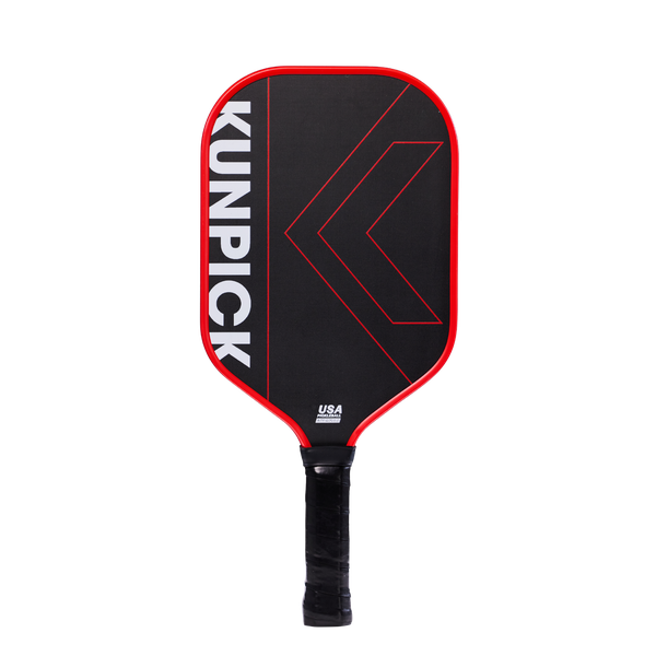 Vợt Pickleball KUNPICK Red