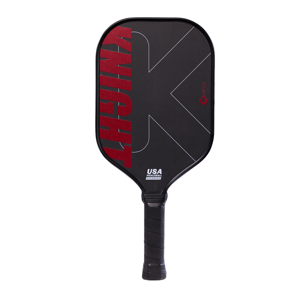 Vợt Pickleball BLACK KNIGHT 1.0 16mm