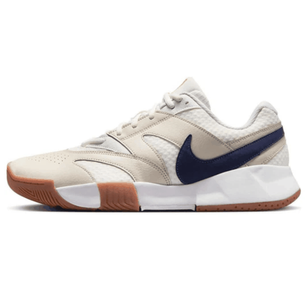 Giày Pickleball Nike Court Lite 4 ‘Light Bone’