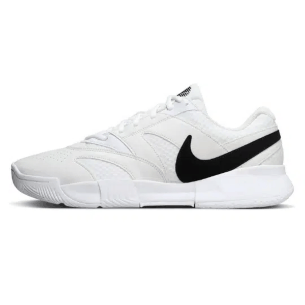 Giày NikeCourt Lite 4 ‘White Black’