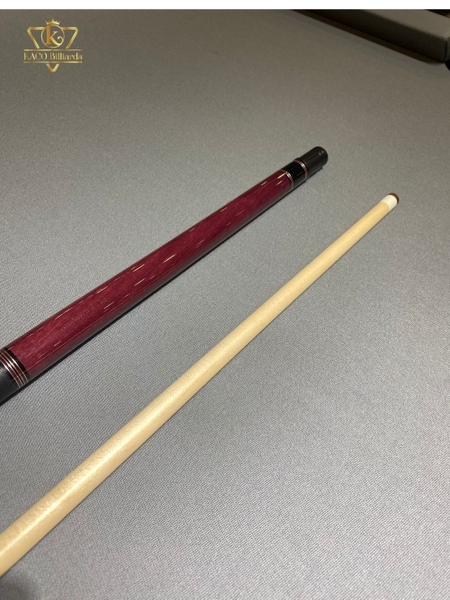 Cơ Pool Adam BS-3 Purple