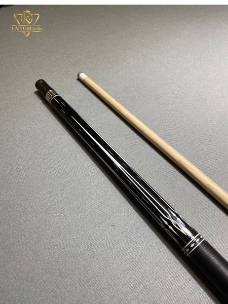 Cơ Pool Mcdermott (gỗ)