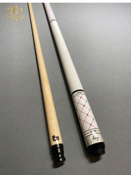 Cơ Pool Peri STV-04 (Trắng)