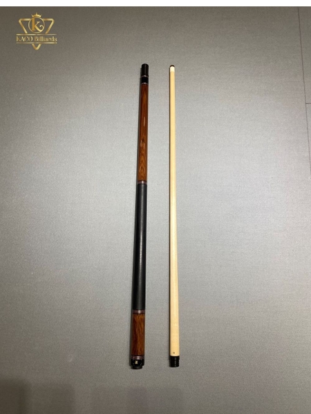 Cơ pool Adam Bs-4 Rose - Phụ kiện bida chính hãng