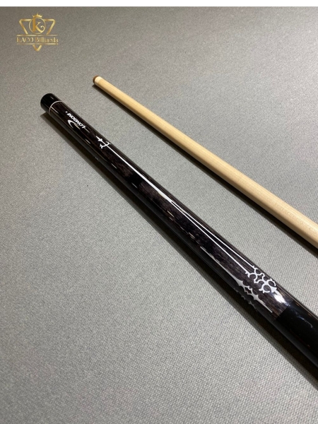 Cơ 3 băng Longoni 1* Ferrara N (ren gỗ)  -  Phụ kiện bida chính hãng