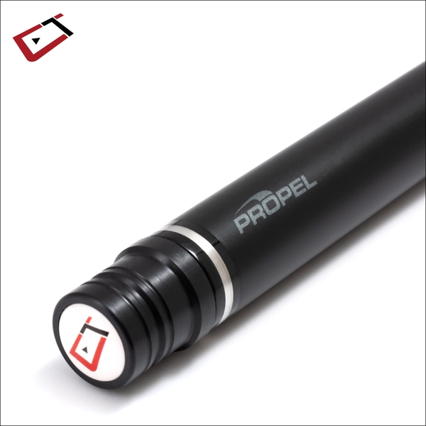 Cơ Nhảy Propel V4 Đỏ Ruby