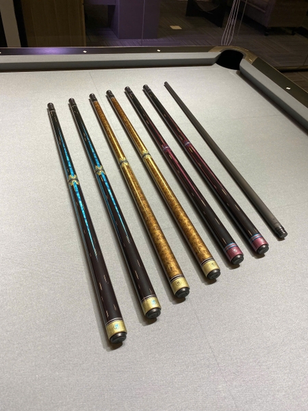 Cơ phá nhảy Dragon carbon