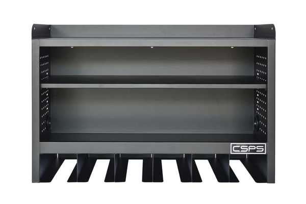 Tủ dụng cụ treo tường CSPS 76cm màu đen