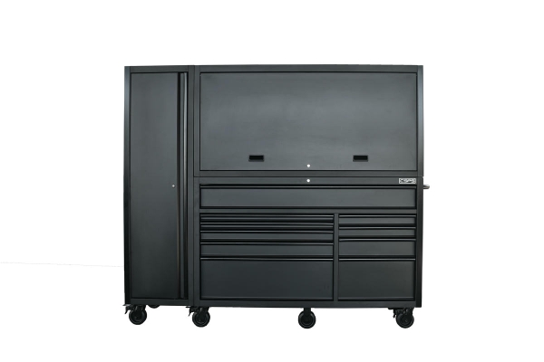 Bộ tủ dụng cụ đồ nghề CSPS 203cm - 10 hộc kéo