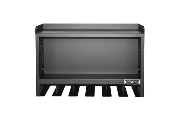Tủ dụng cụ treo tường CSPS 76cm màu đen