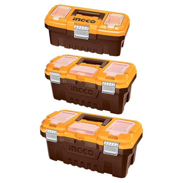 Bộ 3 Hộp Nhựa Đựng Công Cụ 14