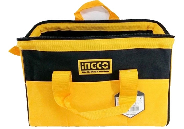 Túi đồ nghề dụng cụ INGCO 13 inch HTBG28131